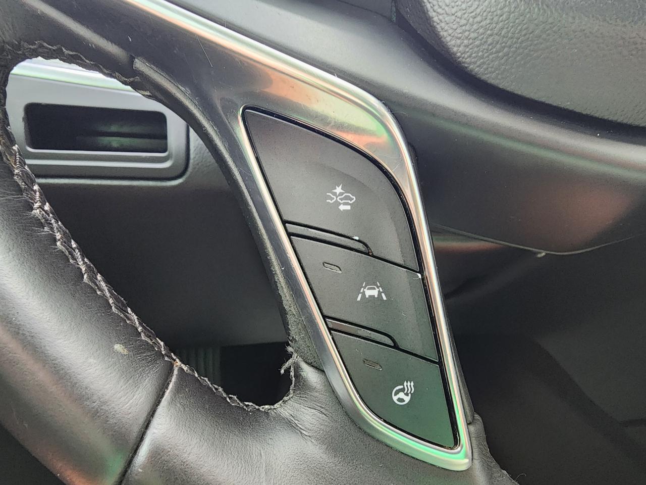 Cadillac XT5 FWD 4dr Premium Luxury 2018