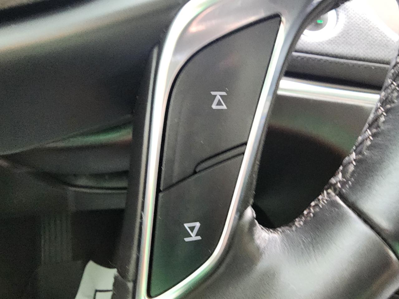 Cadillac XT5 FWD 4dr Premium Luxury 2018