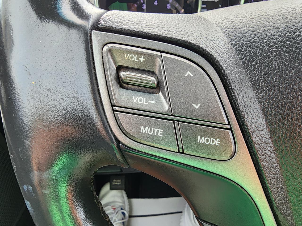 Hyundai Santa Fe FWD 4dr Limited 2014