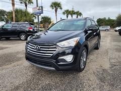 2014 Hyundai Santa Fe 