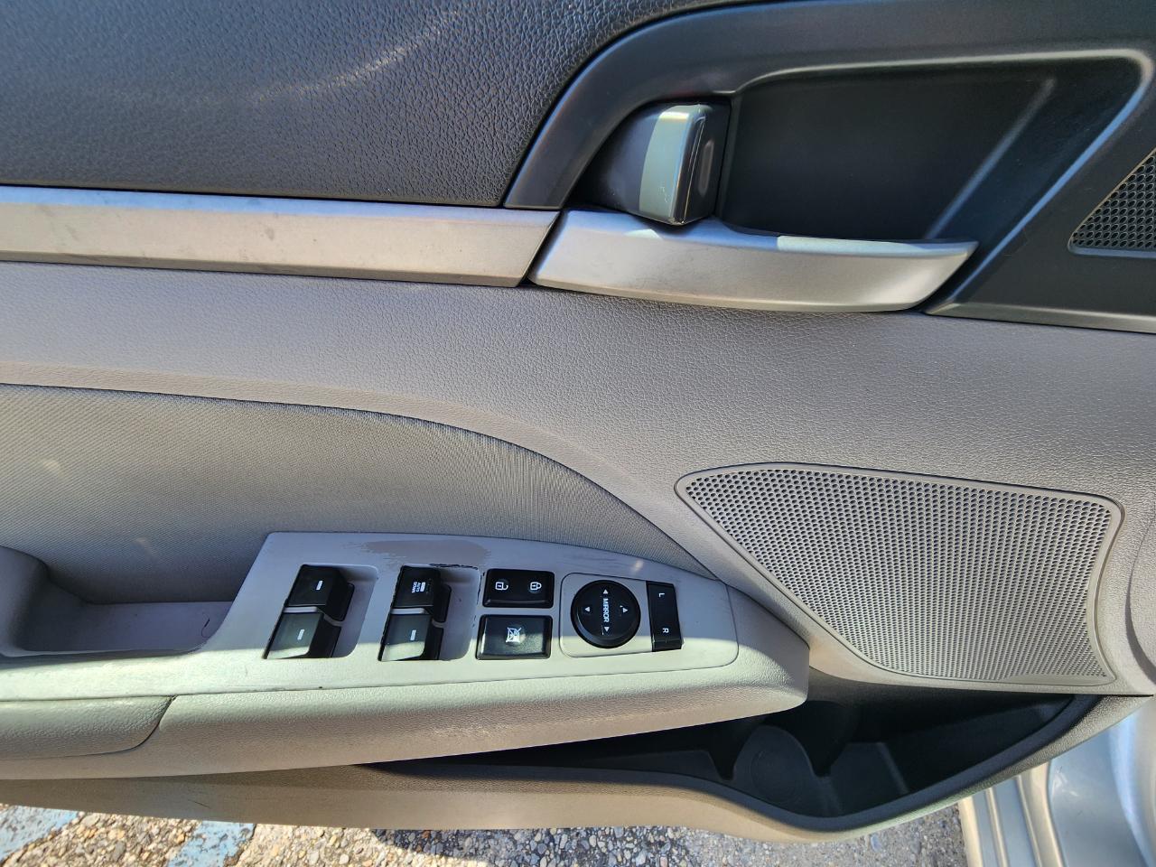 Hyundai Elantra SEL 2.0L Auto (Alabama) 2018