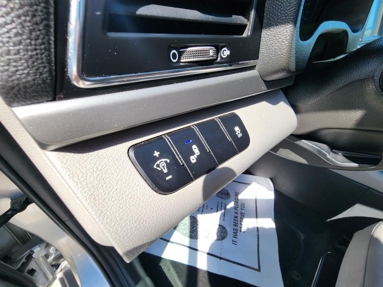 Hyundai Elantra SEL 2.0L Auto (Alabama) 2018