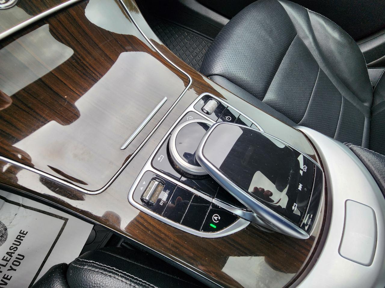 Mercedes-Benz C-Class C 300 4MATIC Sedan 2019