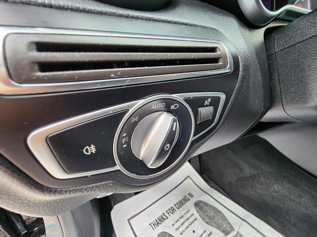 Mercedes-Benz C-Class C 300 4MATIC Sedan 2019