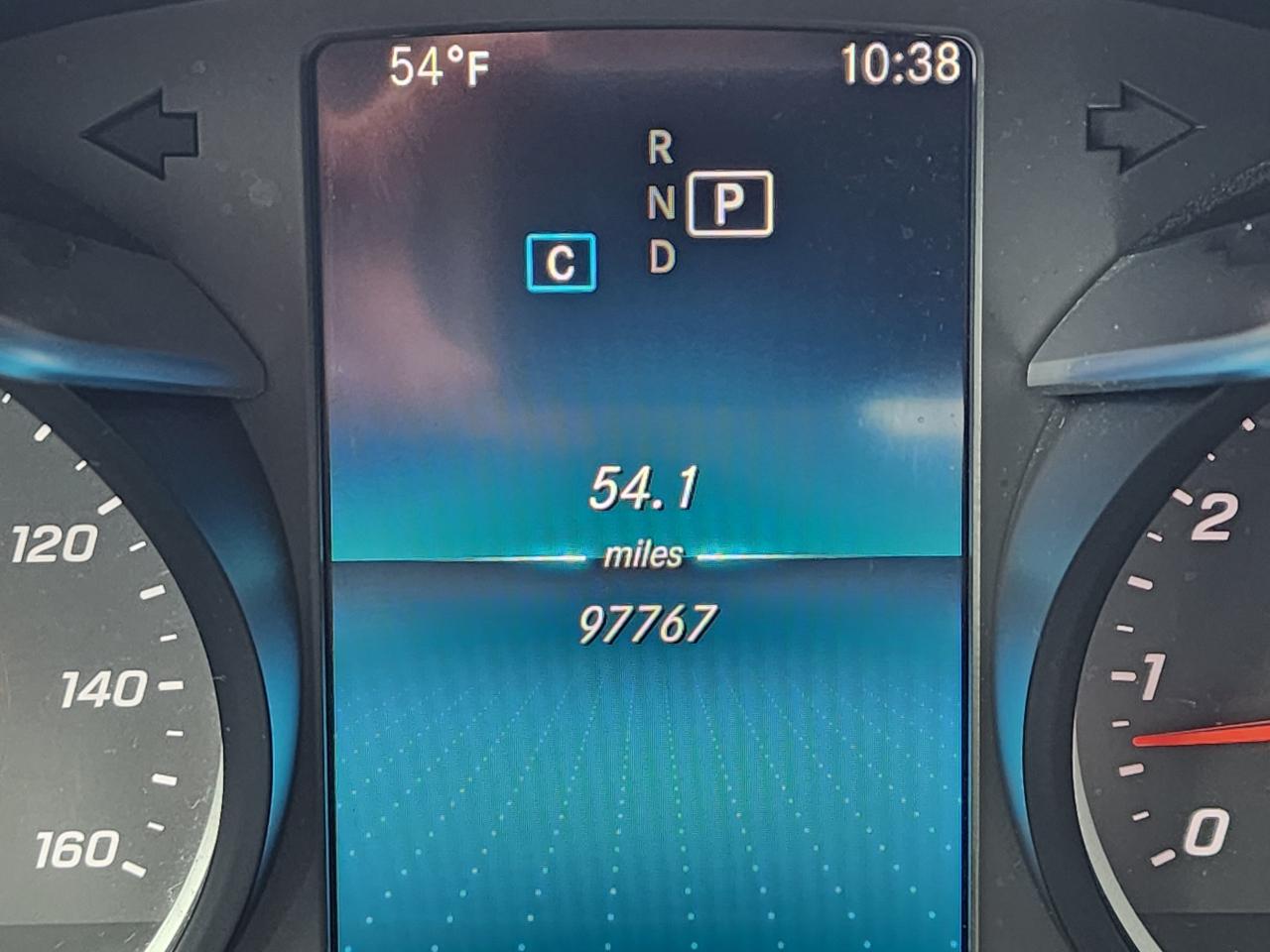 Mercedes-Benz C-Class C 300 4MATIC Sedan 2019