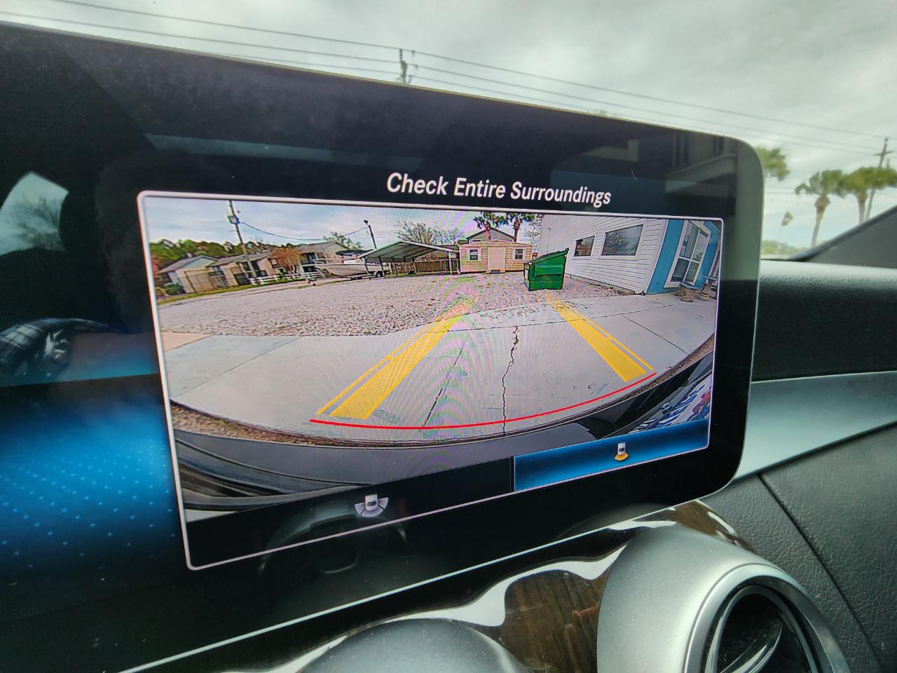 Mercedes-Benz C-Class C 300 4MATIC Sedan 2019