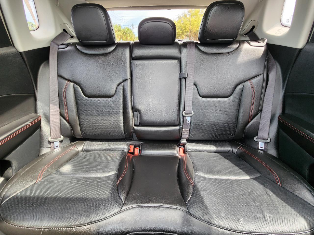 Jeep Compass Trailhawk 4x4 2021