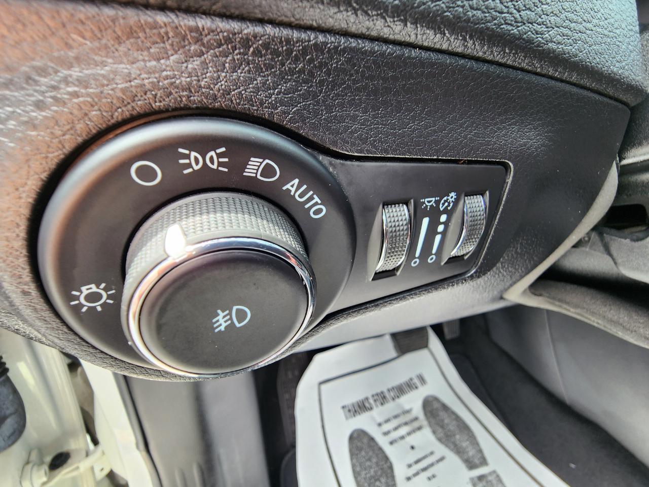 Jeep Compass Trailhawk 4x4 2021