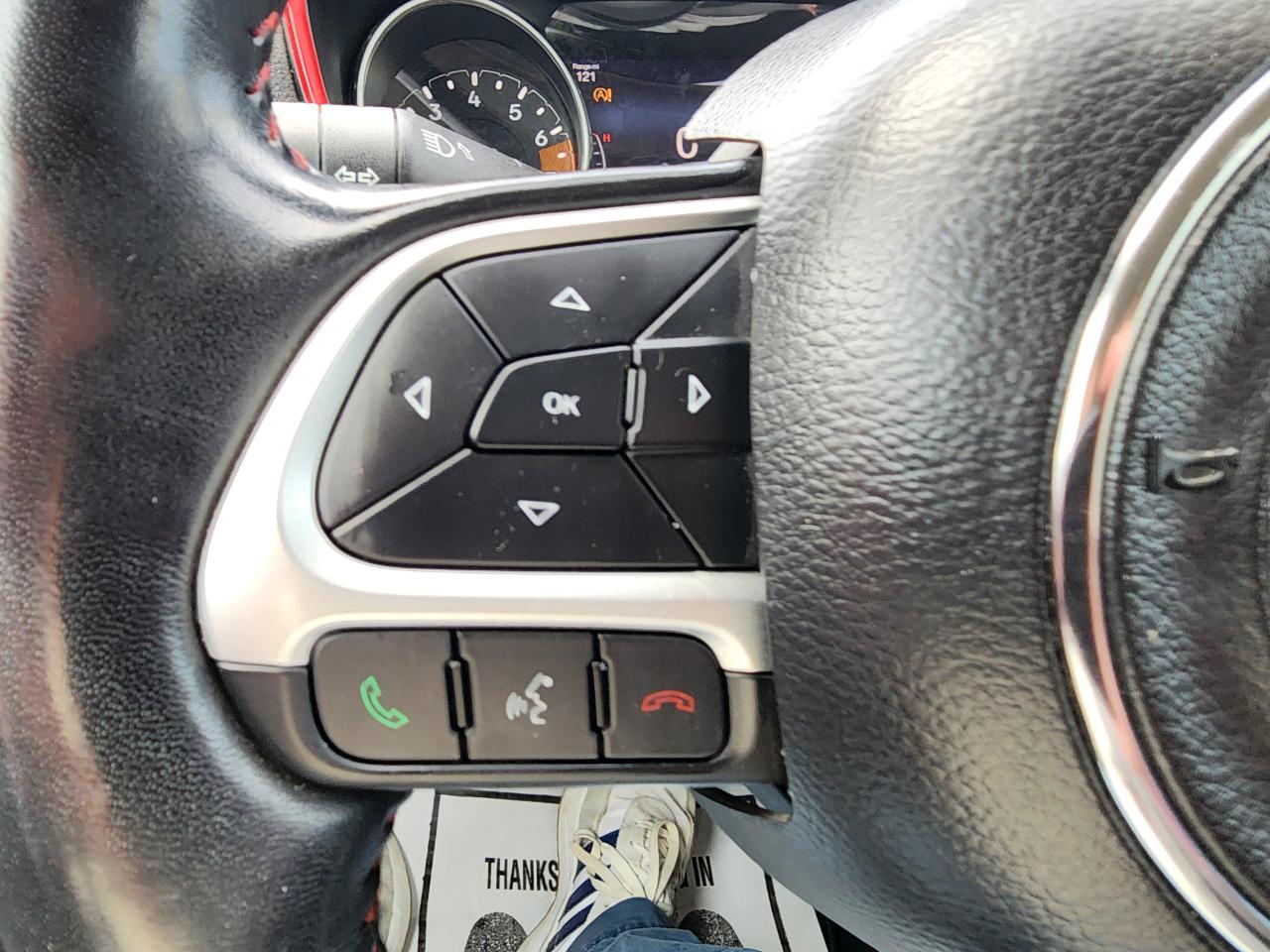 Jeep Compass Trailhawk 4x4 2021