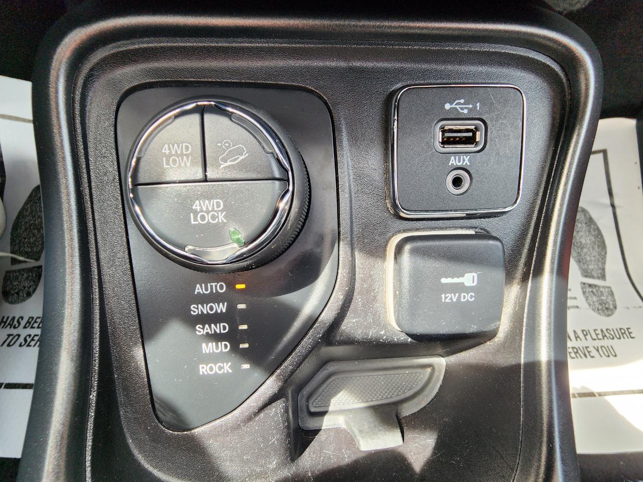 Jeep Compass Trailhawk 4x4 2021