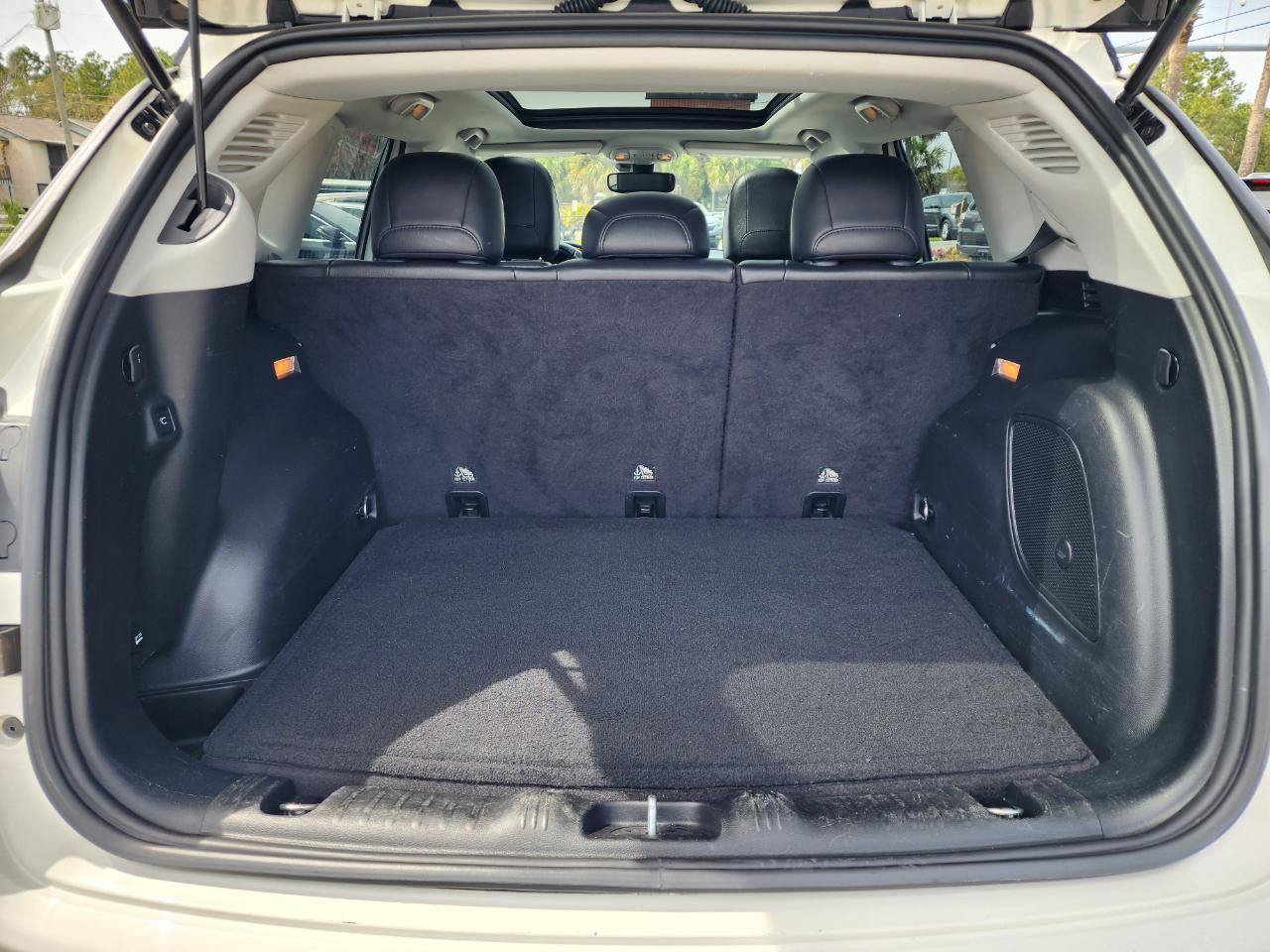 Jeep Compass Trailhawk 4x4 2021