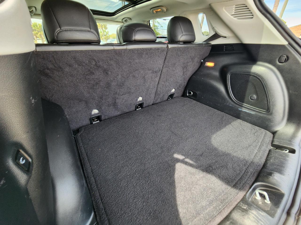 Jeep Compass Trailhawk 4x4 2021