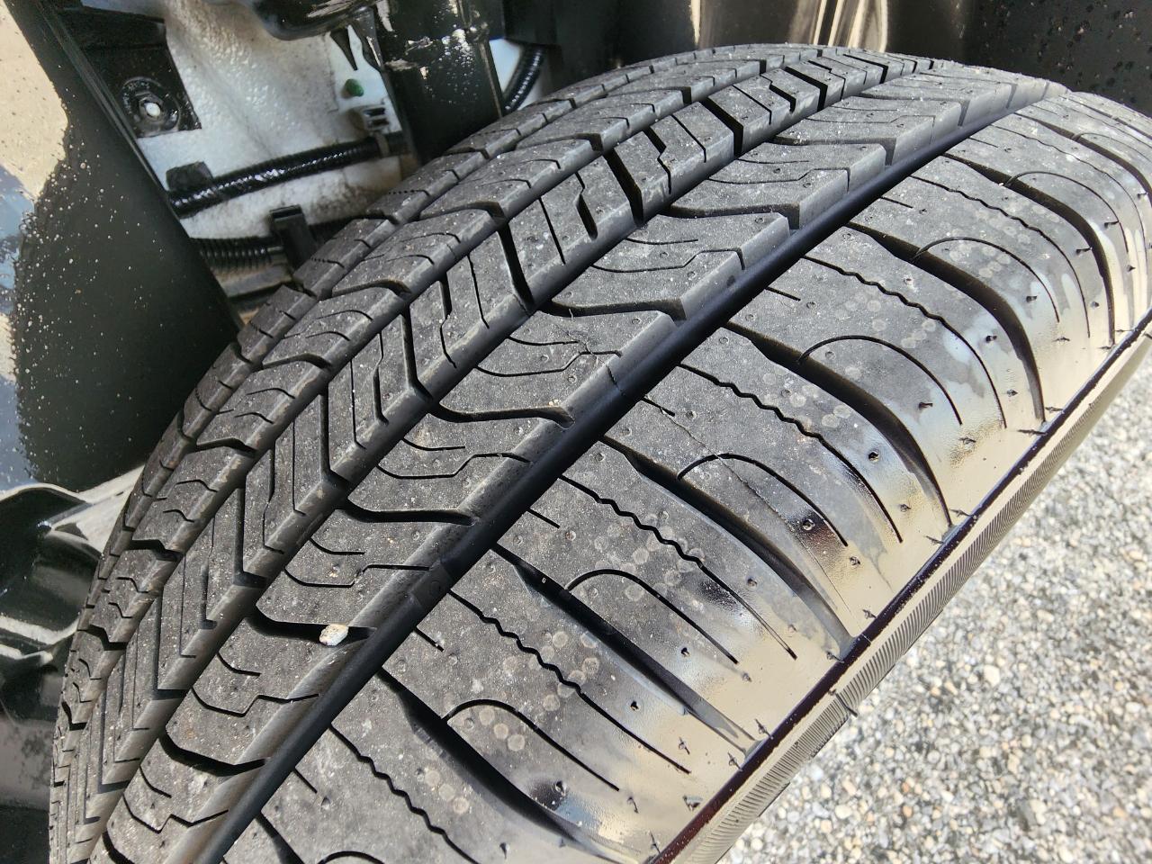 Jeep Compass Trailhawk 4x4 2021