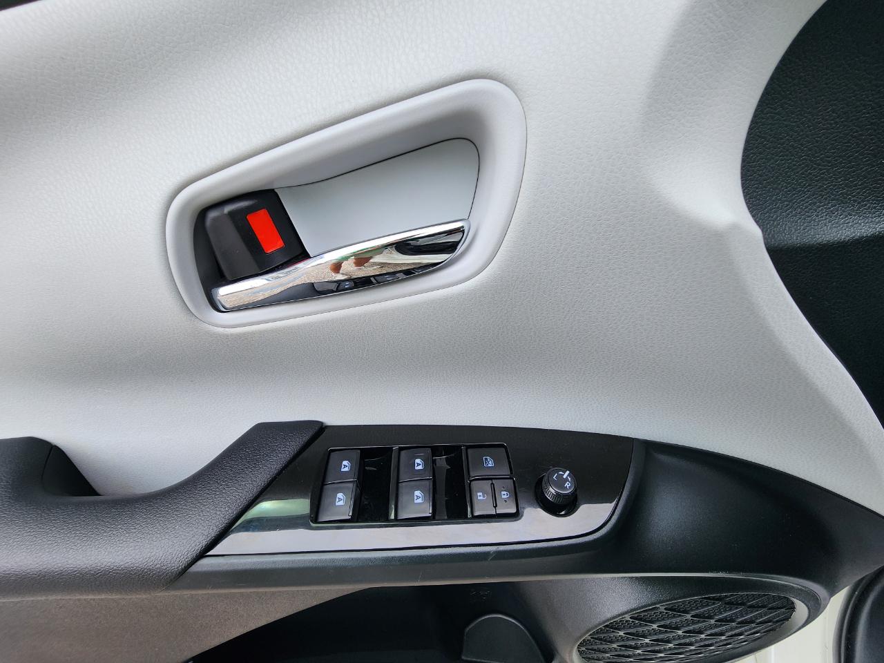 Toyota Prius Prime Advanced 2018