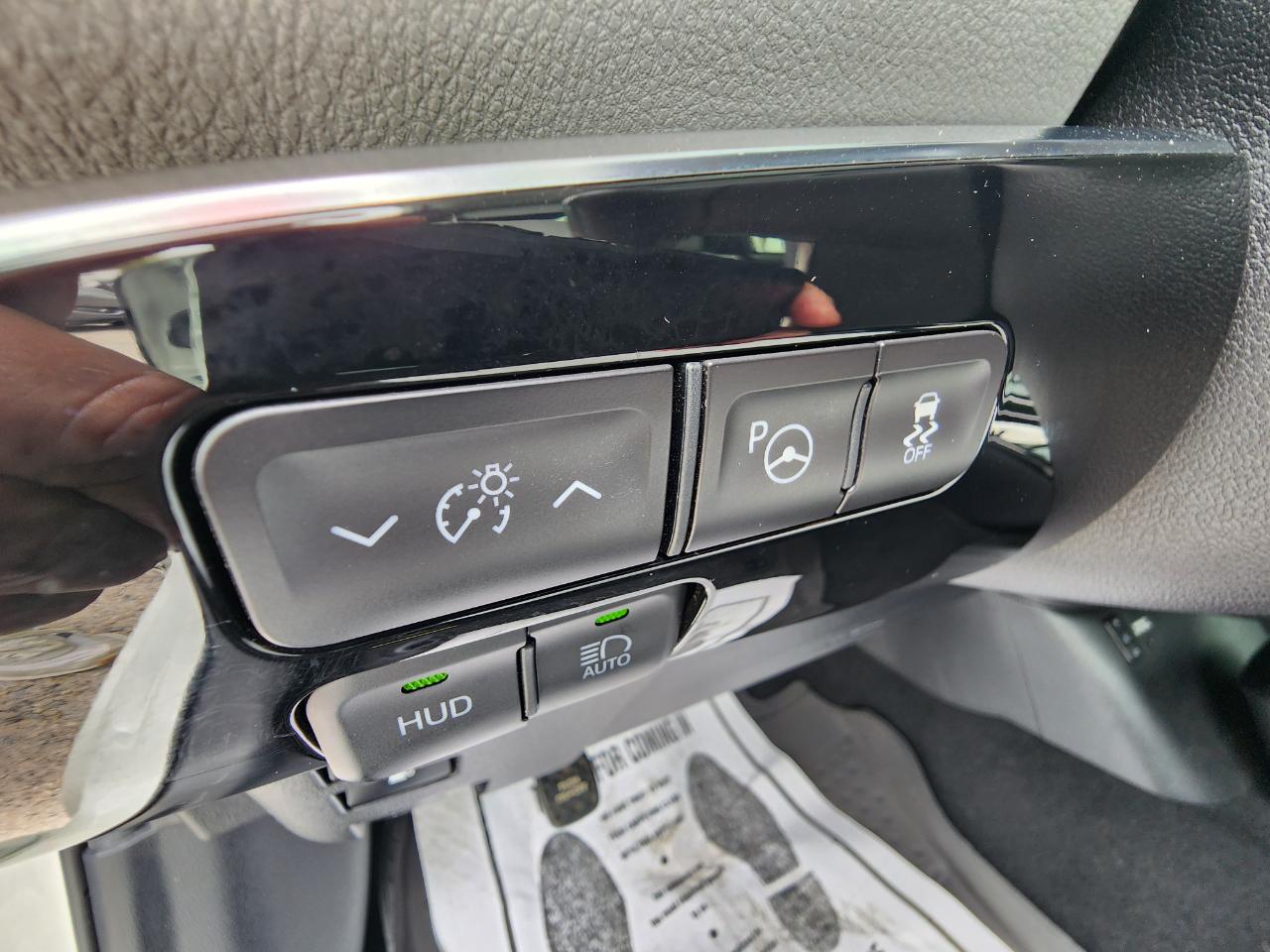 Toyota Prius Prime Advanced 2018