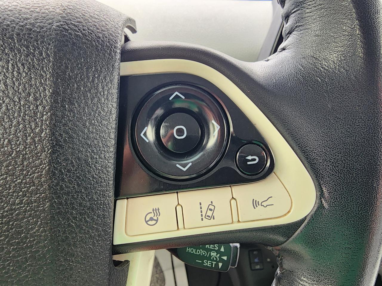 Toyota Prius Prime Advanced 2018