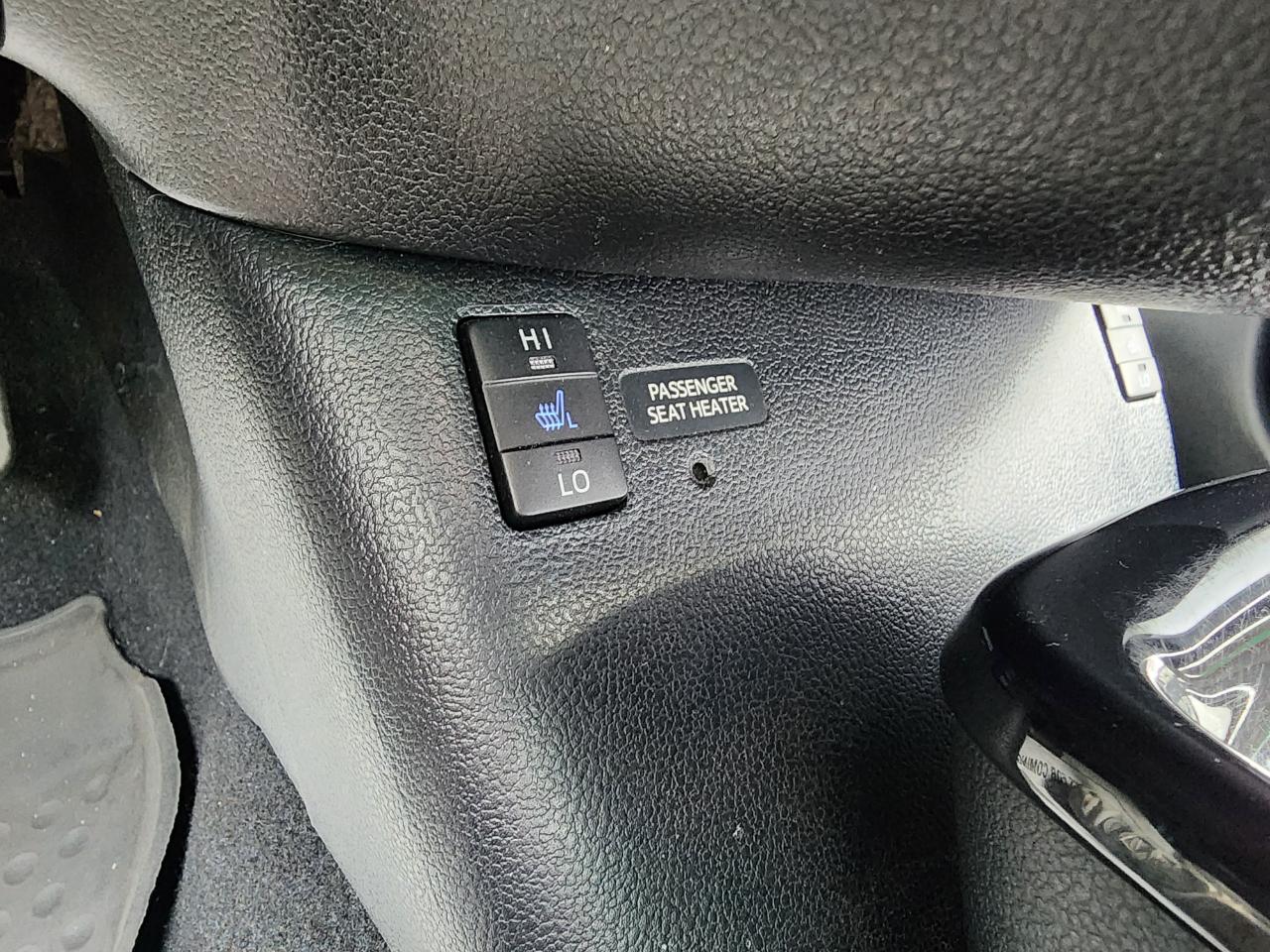 Toyota Prius Prime Advanced 2018