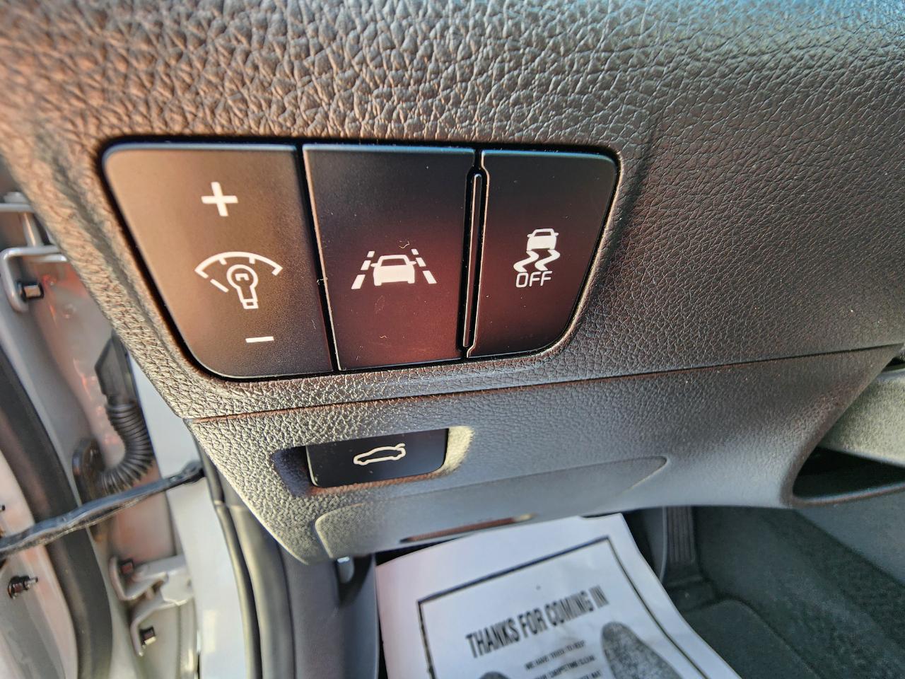 Kia K5 GT-Line Auto FWD 2022