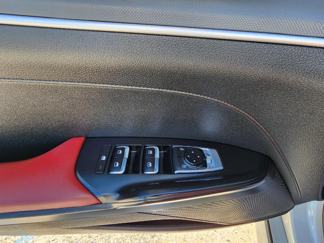 Kia K5 GT-Line Auto FWD 2022