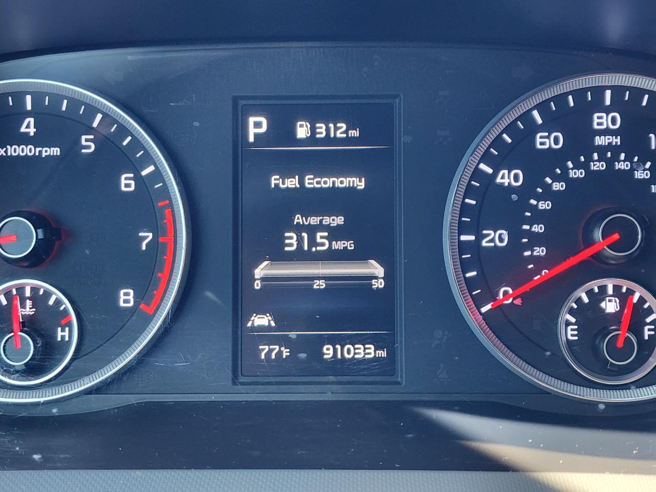 Kia K5 GT-Line Auto FWD 2022