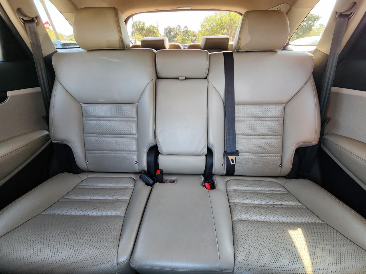 Kia Sorento EX V6 FWD 2019