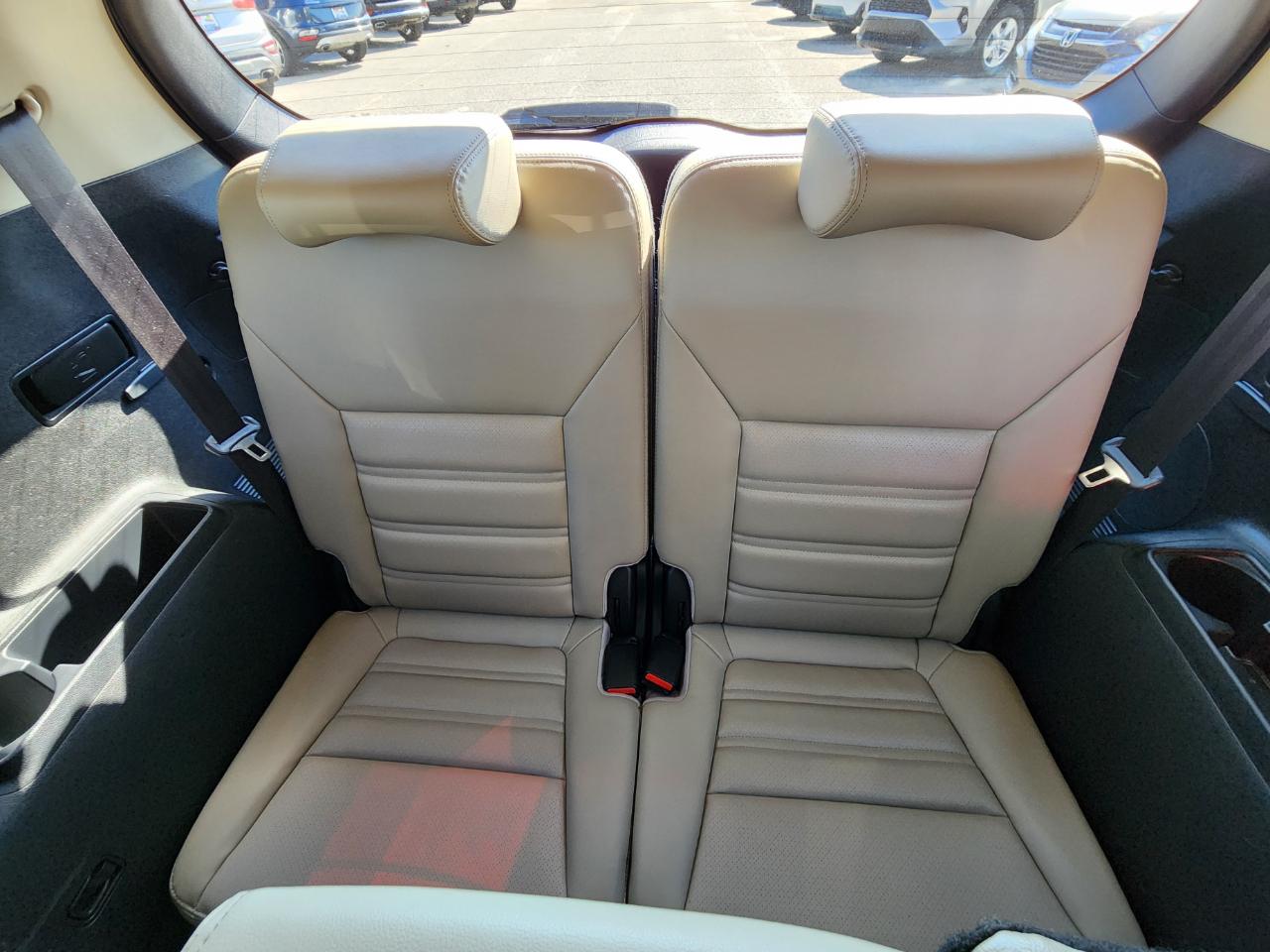 Kia Sorento EX V6 FWD 2019