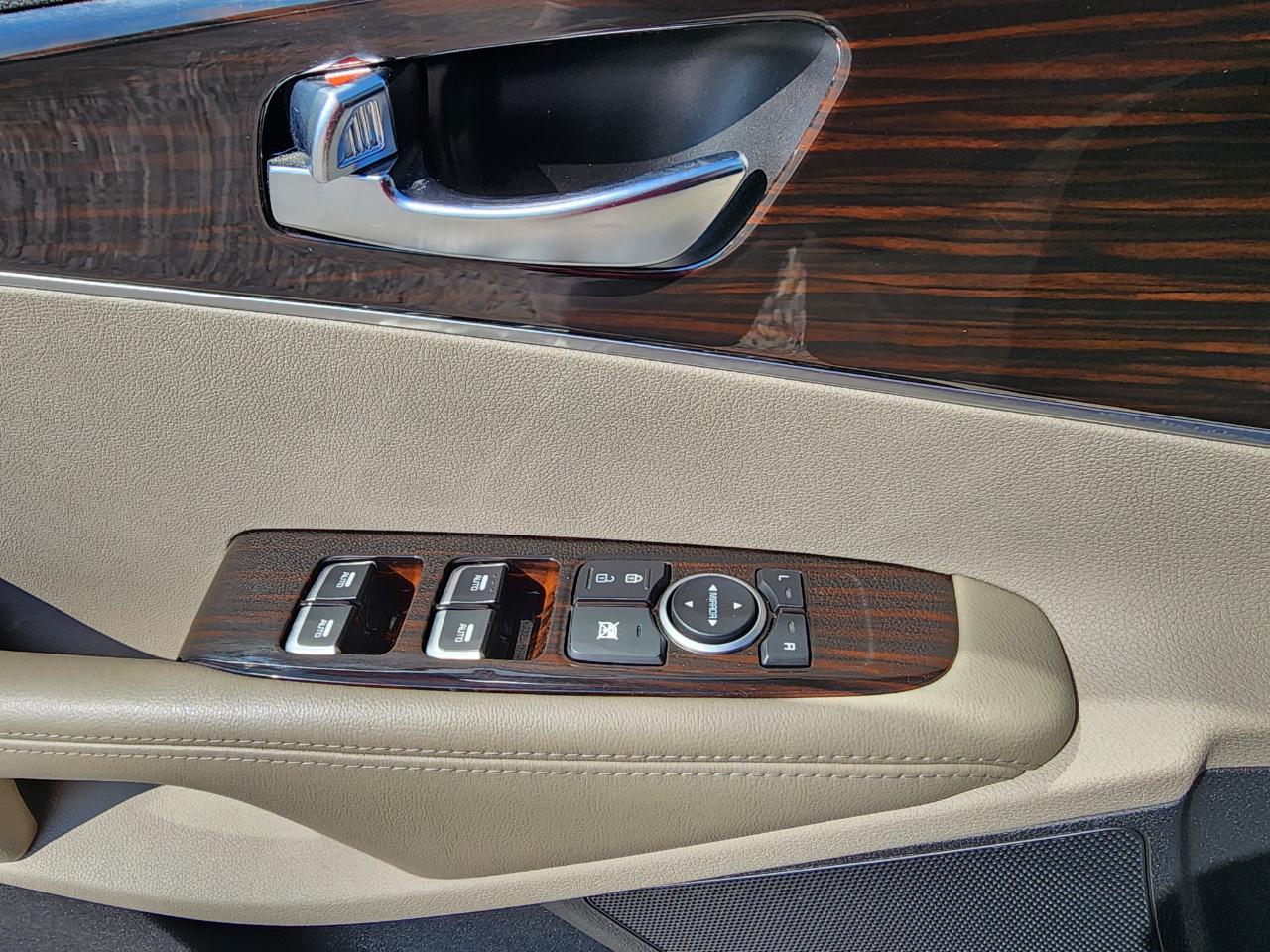 Kia Sorento EX V6 FWD 2019