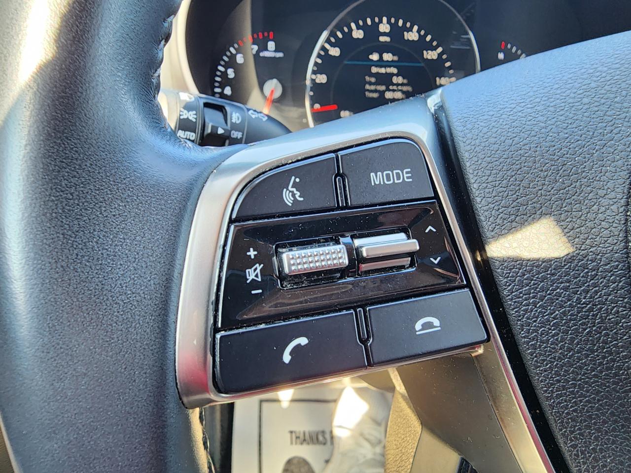 Kia Sorento EX V6 FWD 2019