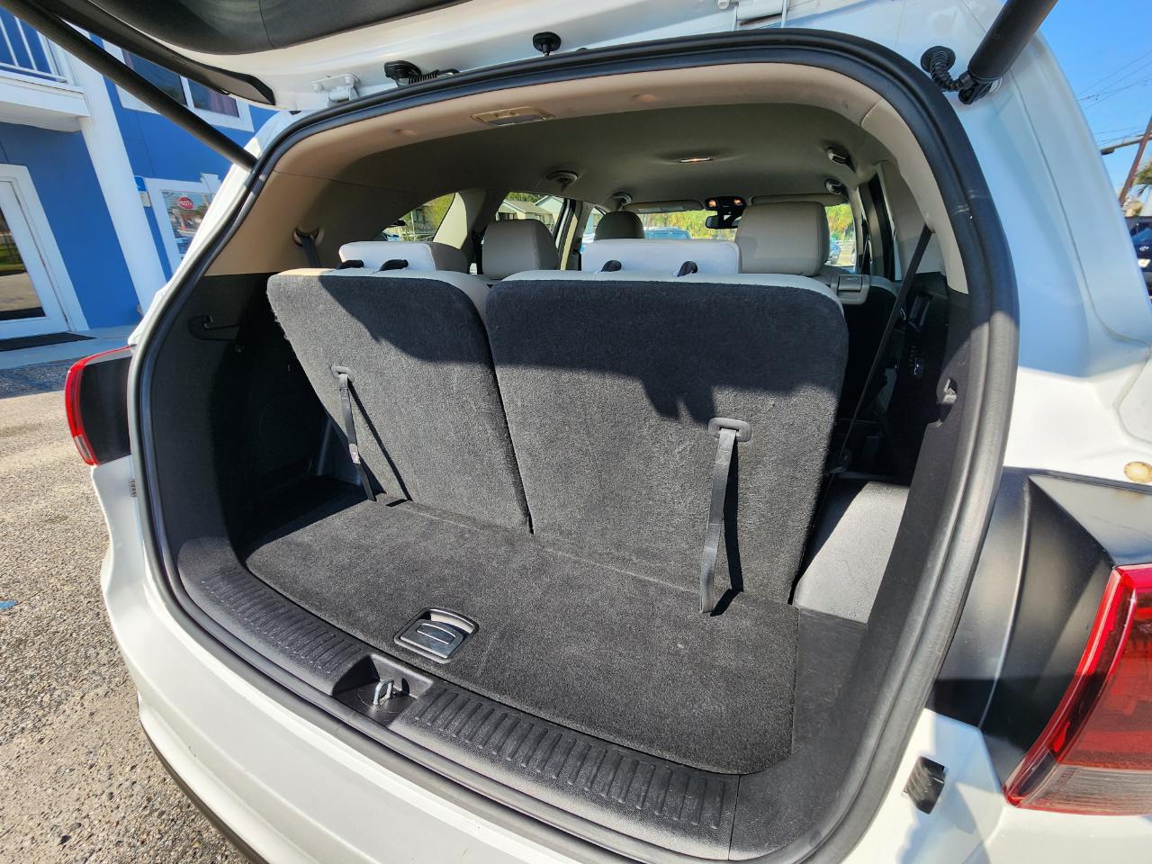 Kia Sorento EX V6 FWD 2019