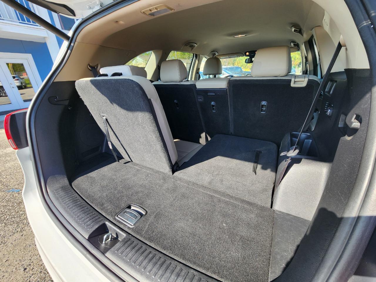 Kia Sorento EX V6 FWD 2019