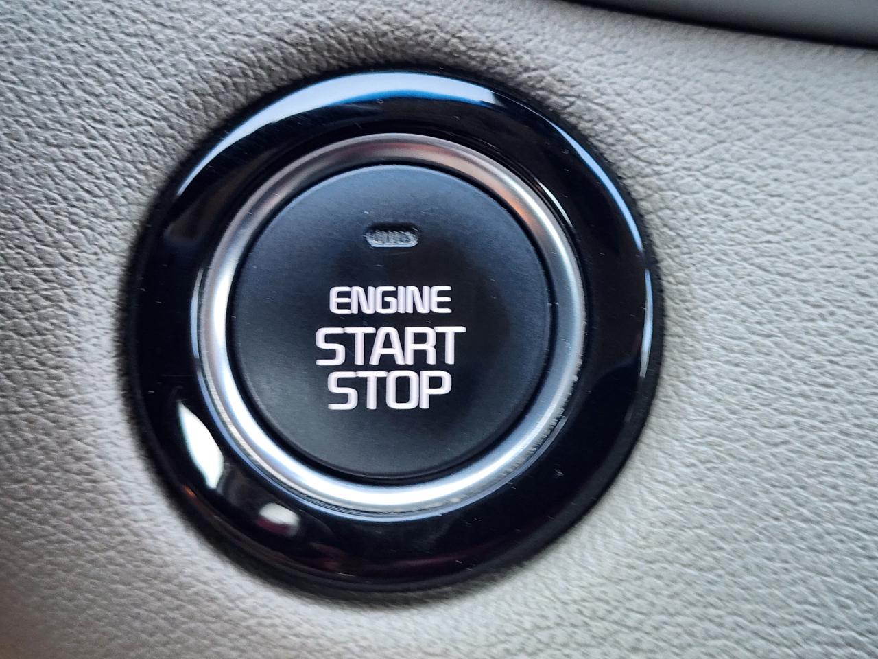 Kia Sorento EX V6 FWD 2019