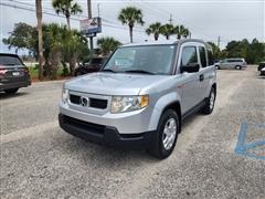 2009 Honda Element 
