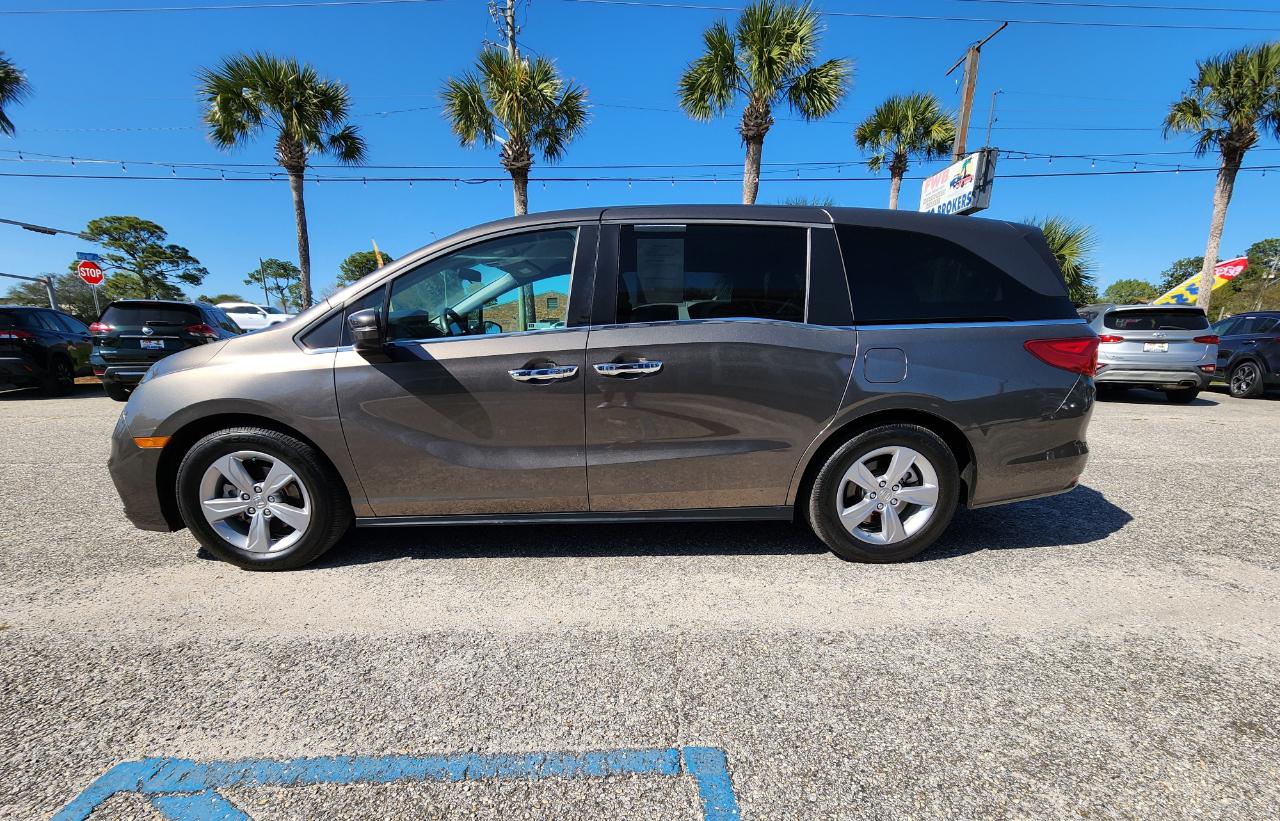 Honda Odyssey EX Auto 2020