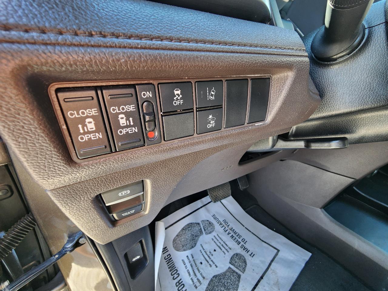 Honda Odyssey EX Auto 2020