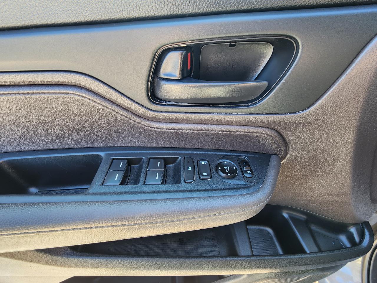 Honda Odyssey EX Auto 2020