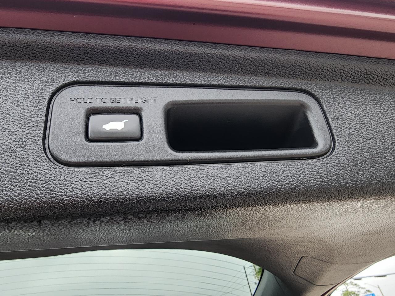 Honda Odyssey Touring Auto 2018