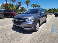 2016 Honda HR-V 