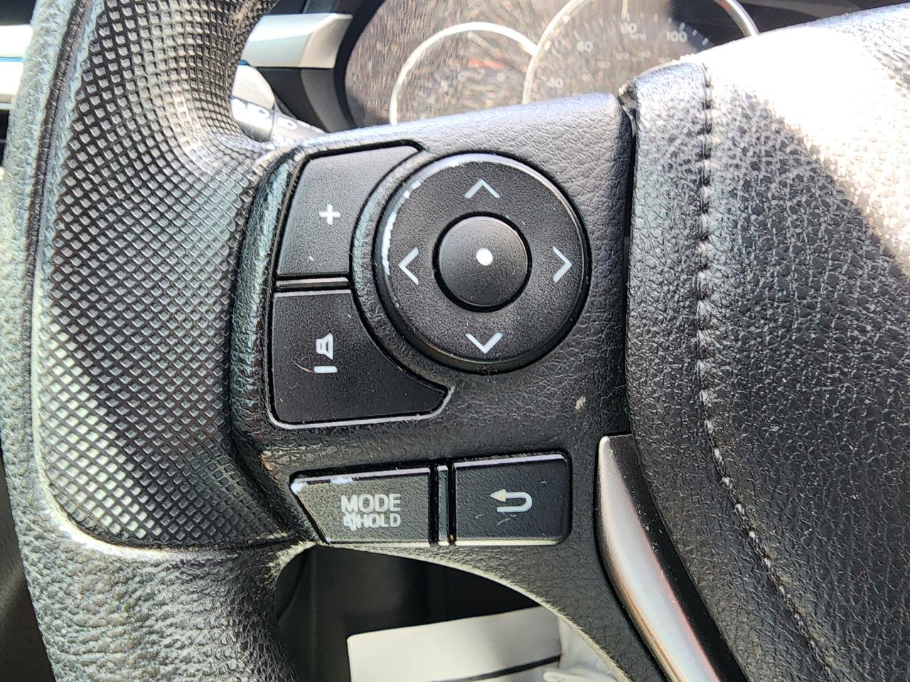 Toyota Corolla  2016