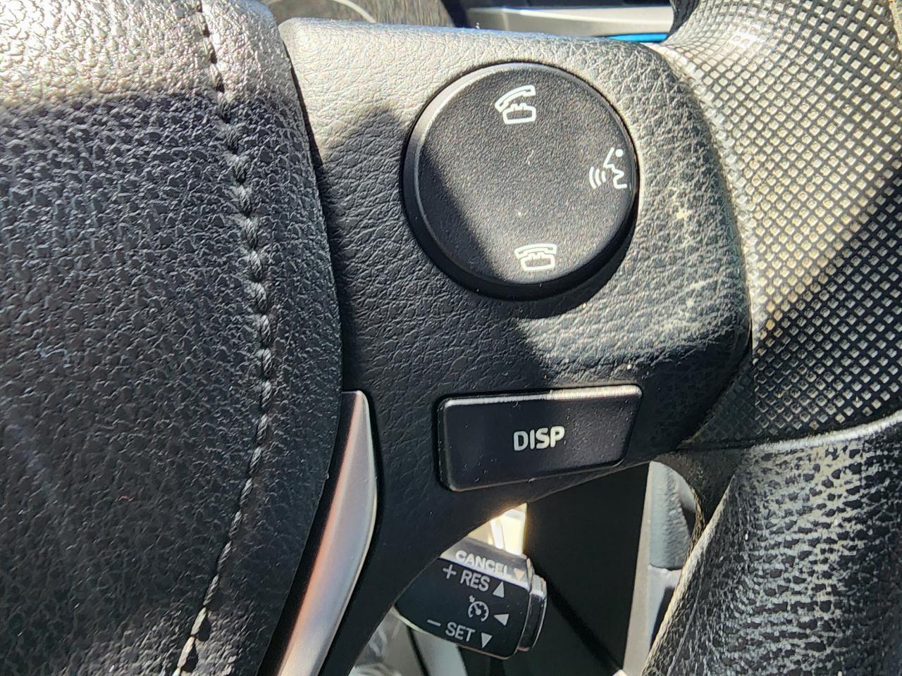 Toyota Corolla  2016