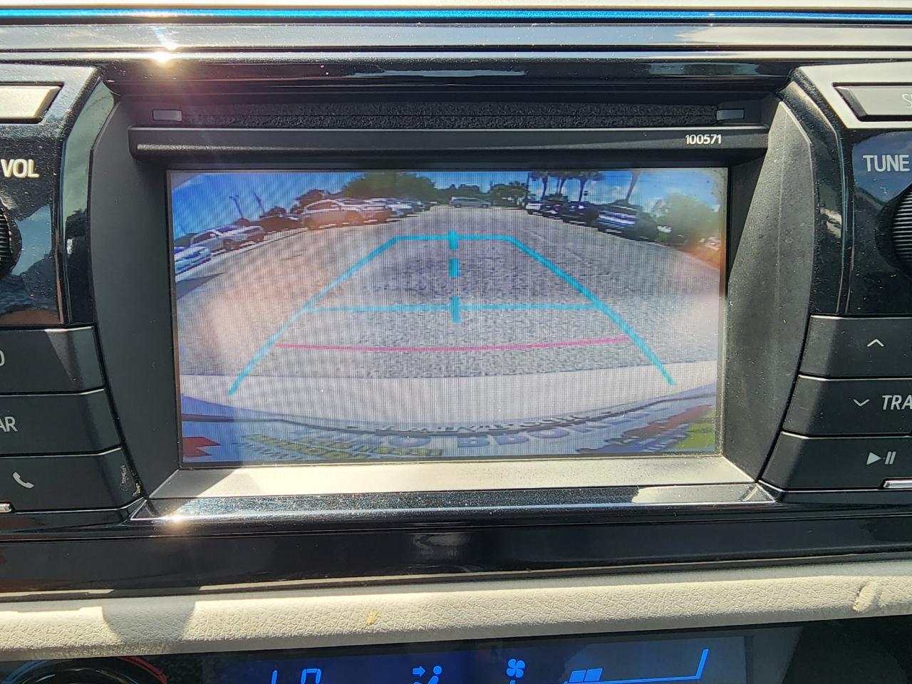 Toyota Corolla  2016