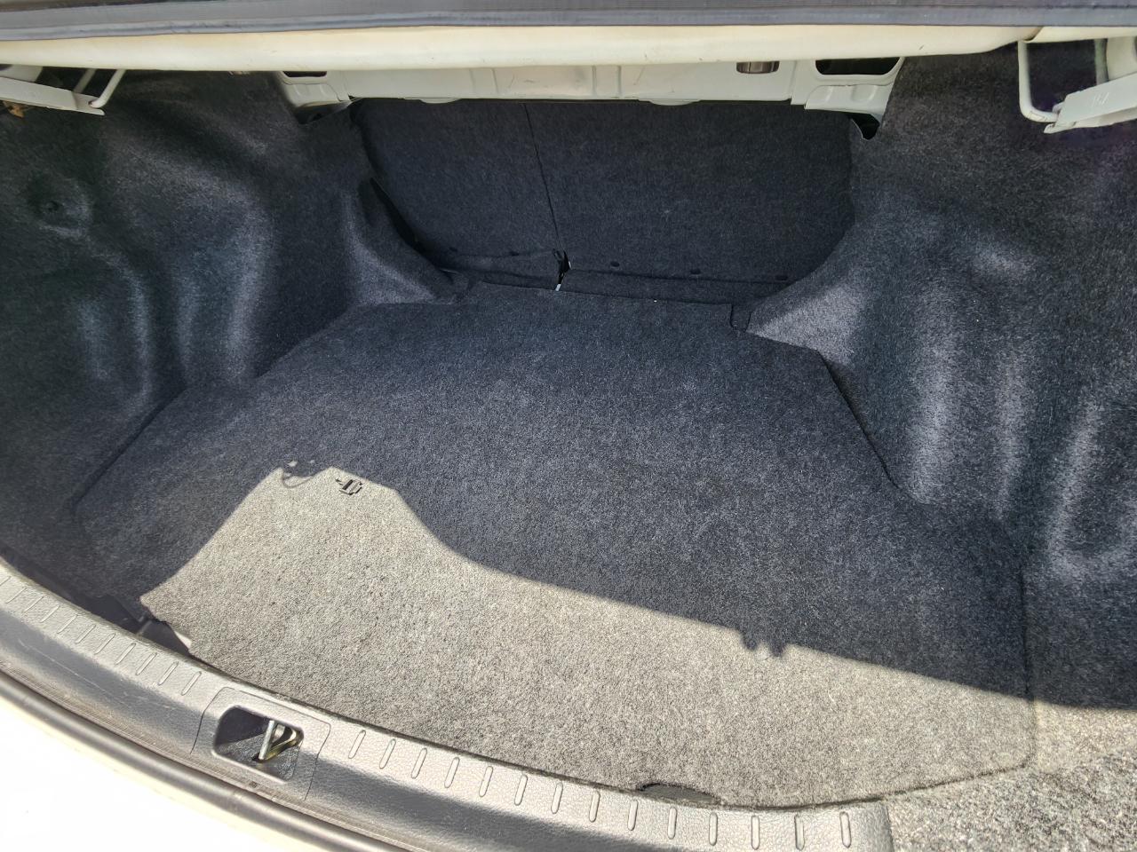 Toyota Corolla  2016