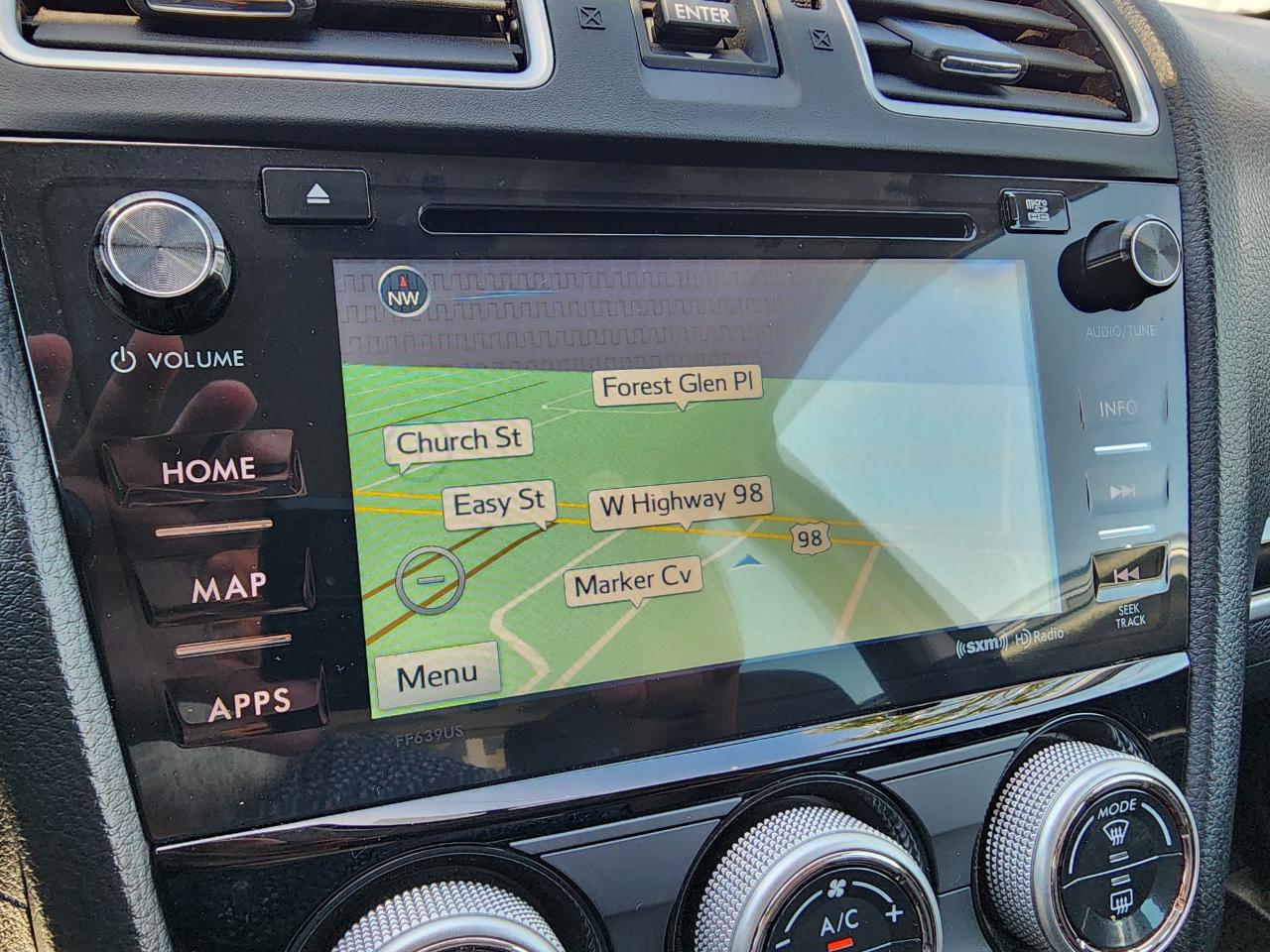 Subaru Forester 2.5i Limited CVT 2018