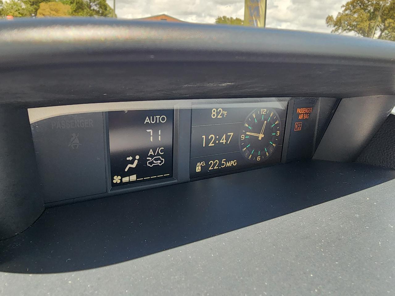 Subaru Forester 2.5i Limited CVT 2018