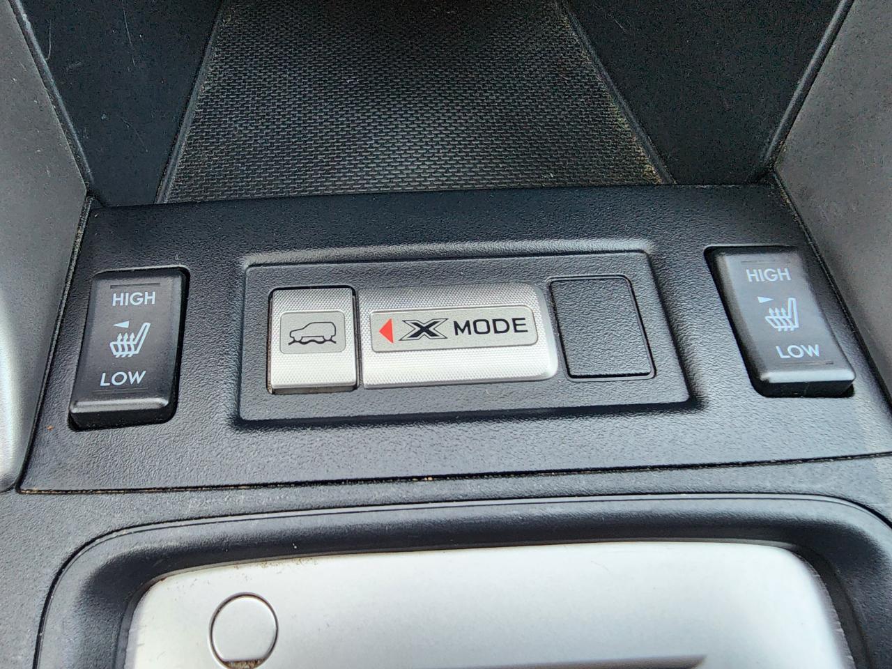 Subaru Forester 2.5i Limited CVT 2018