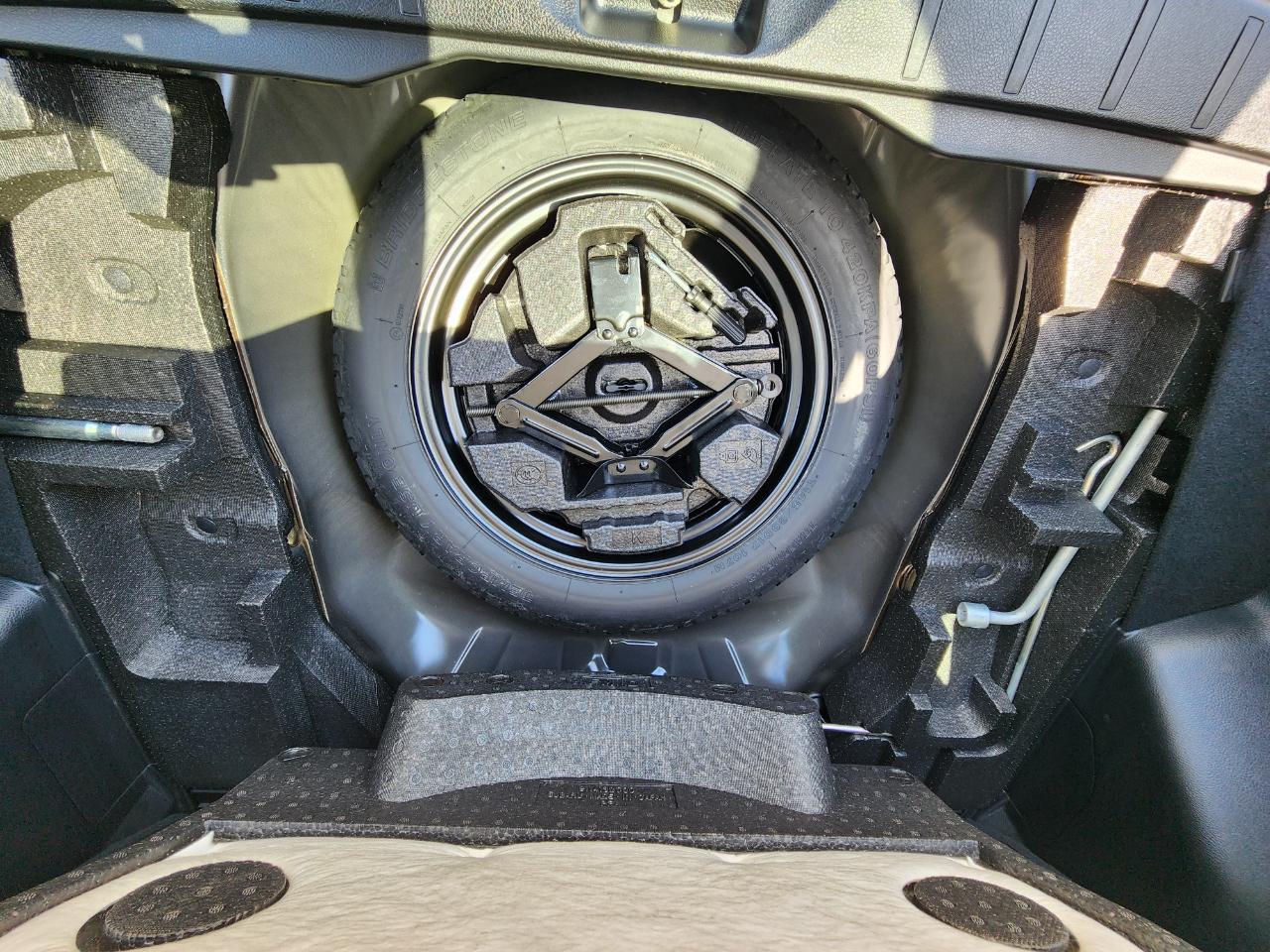 Subaru Forester 2.5i Limited CVT 2018