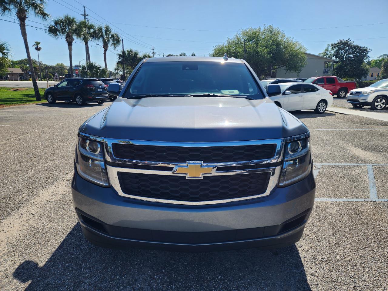 Chevrolet Tahoe 2WD 4dr LT 2019
