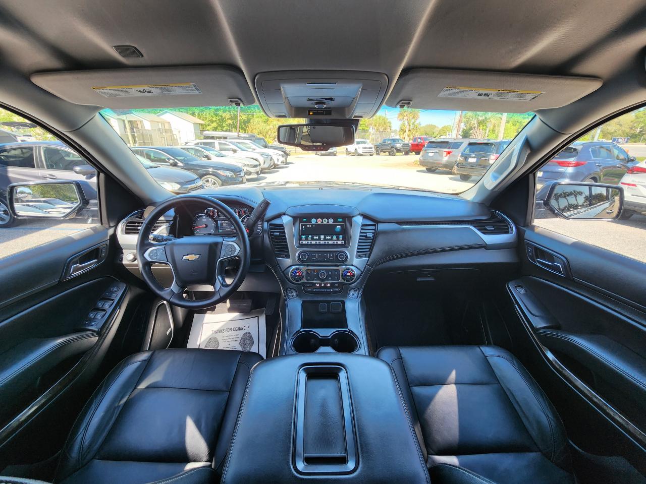 Chevrolet Tahoe 2WD 4dr LT 2019