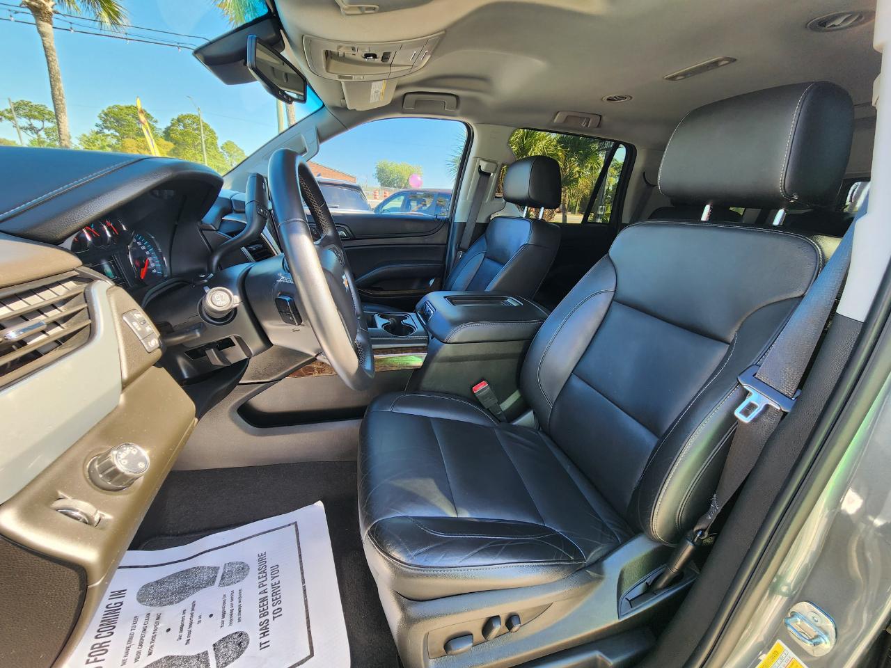 Chevrolet Tahoe 2WD 4dr LT 2019