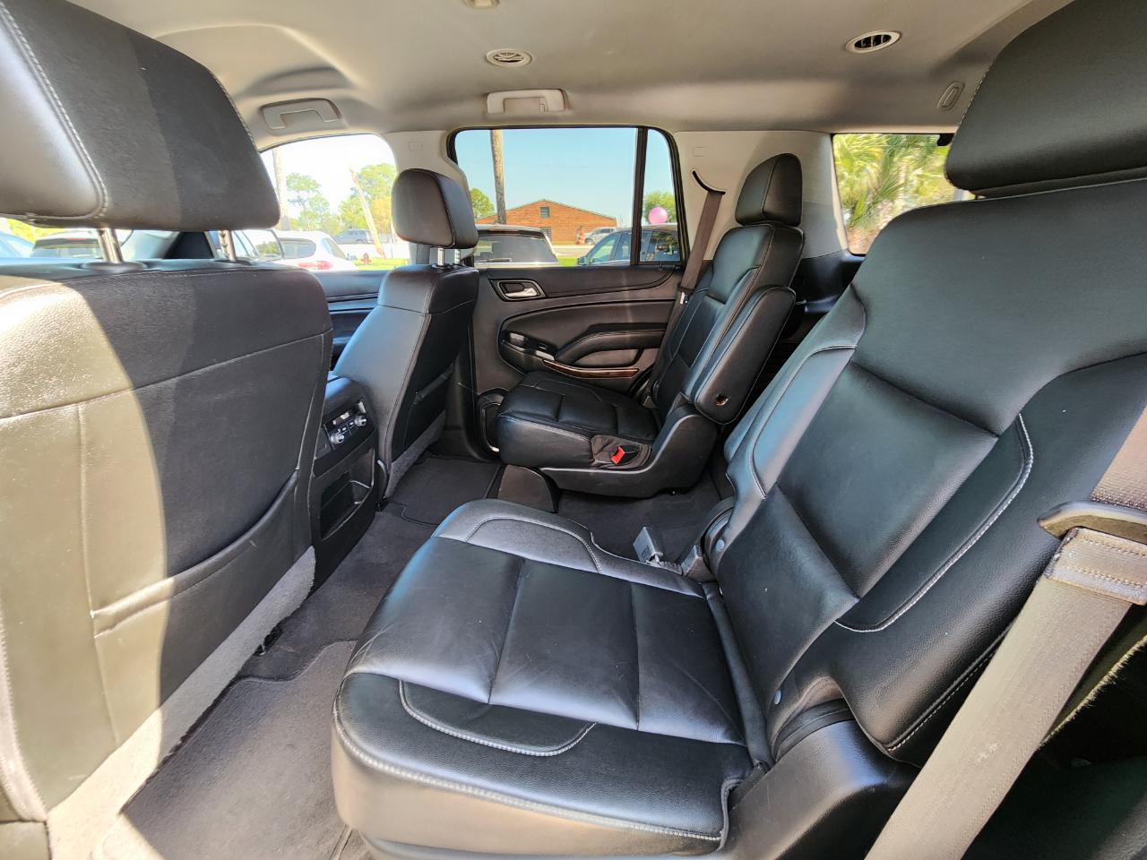 Chevrolet Tahoe 2WD 4dr LT 2019