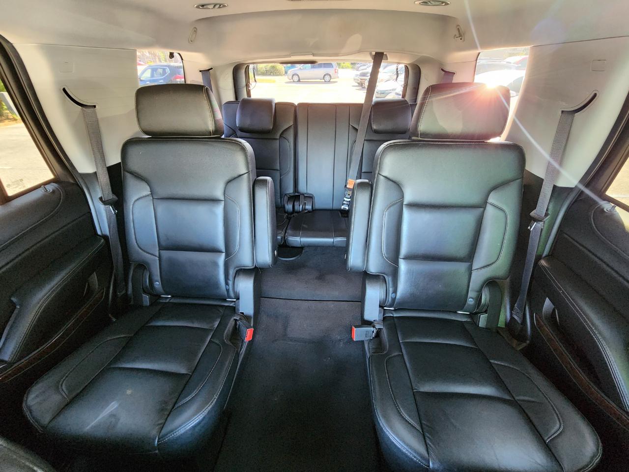 Chevrolet Tahoe 2WD 4dr LT 2019